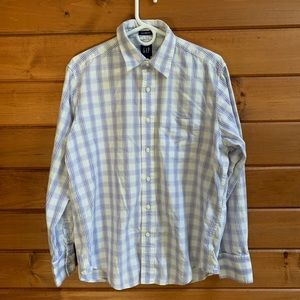 GAP Button-Down Shirt